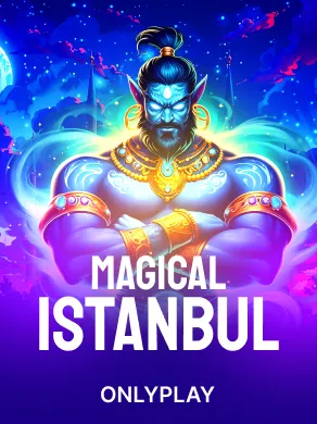 Magical Istanbul