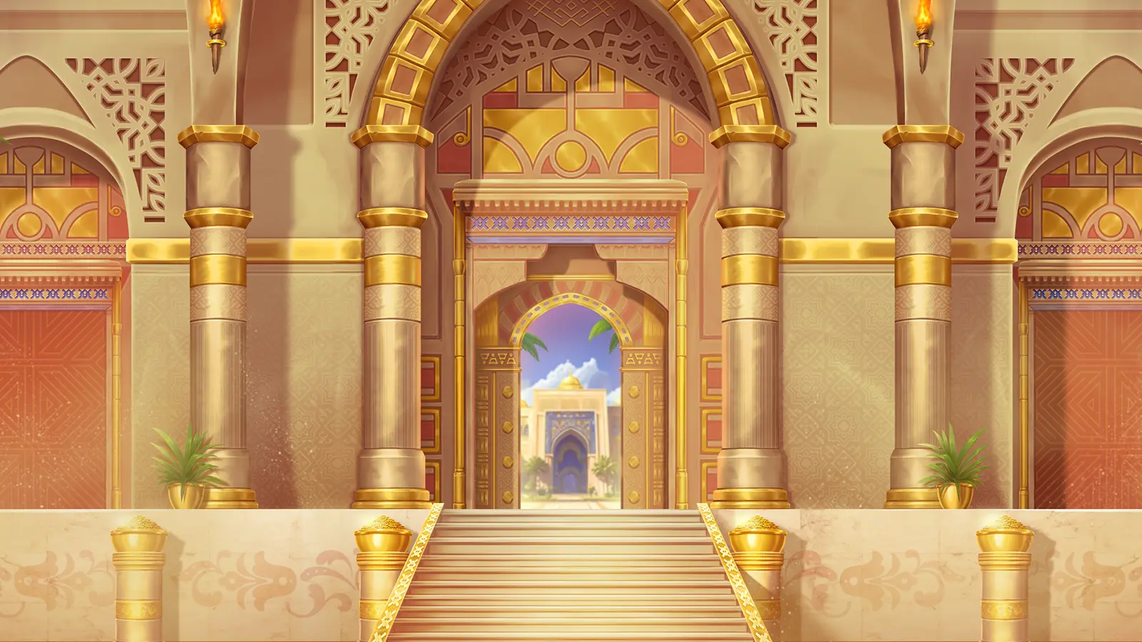 Game Placeholder