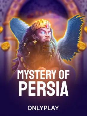Mystery of Persia