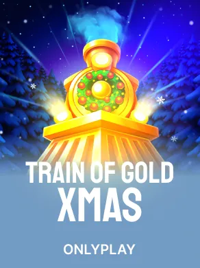 Train of Gold X-Mas: Hold & Win