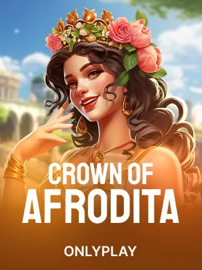 Crown of Afrodita