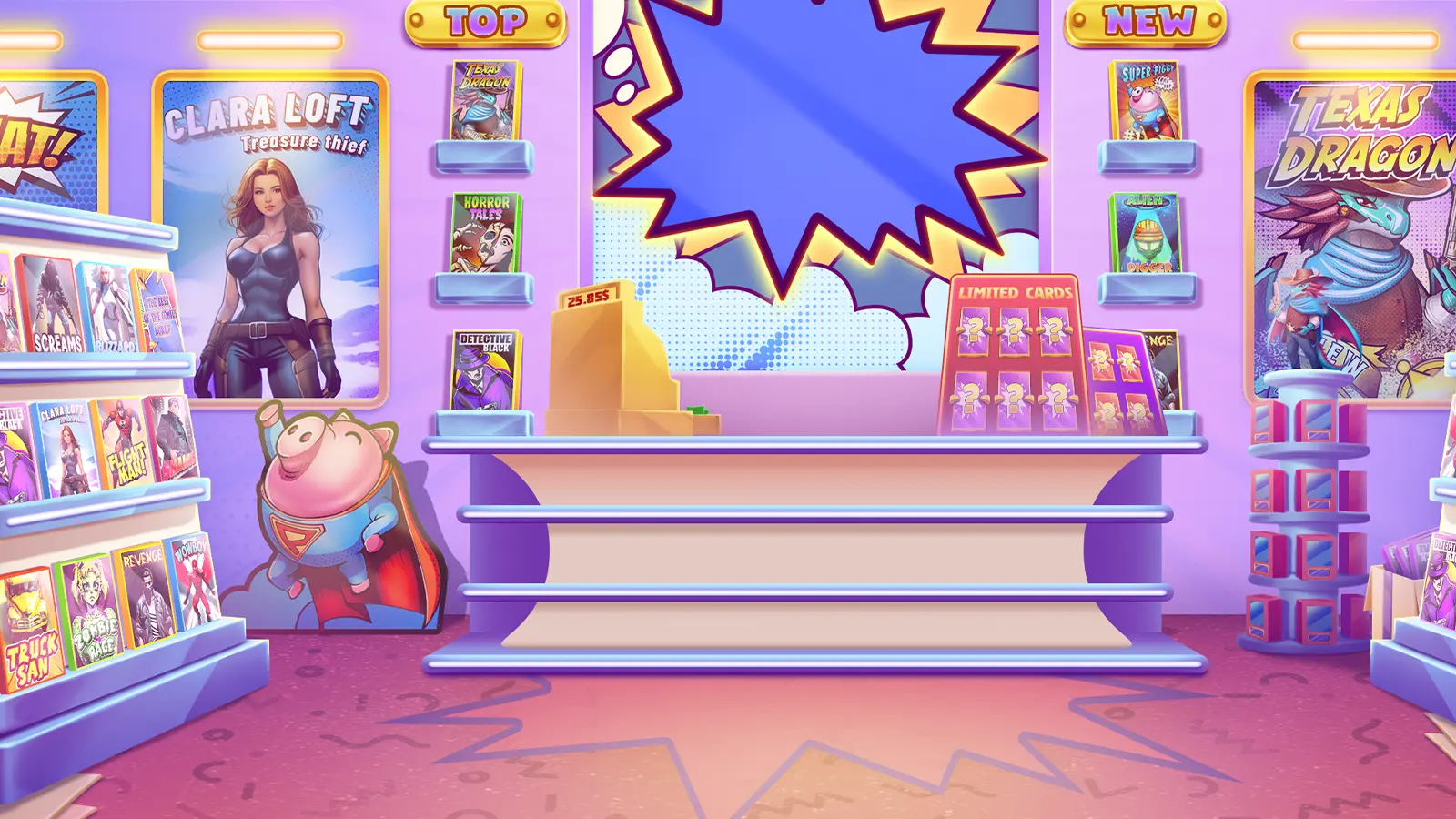 Game Placeholder