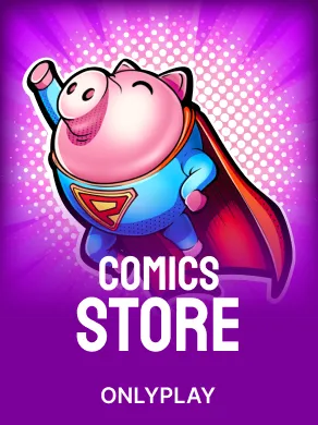 Comics Store