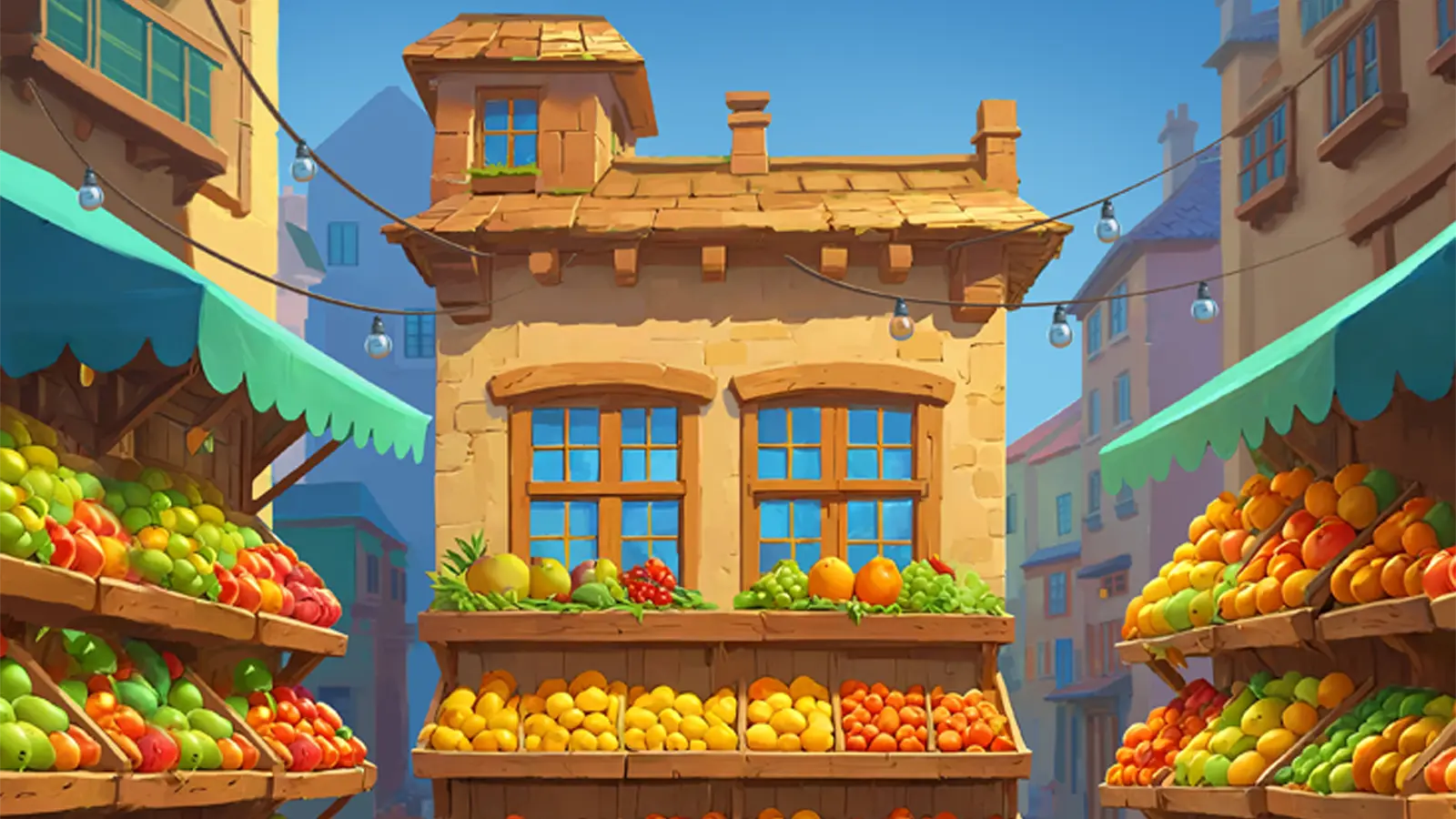 Game Placeholder