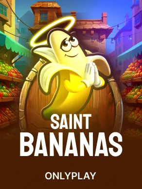 Saint Bananas