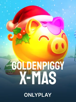 Golden Piggy Farm X-Mas