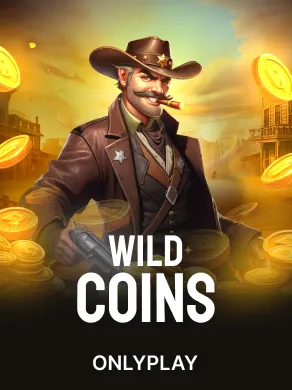 Wild Coins