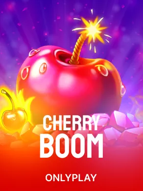 Cherry Boom