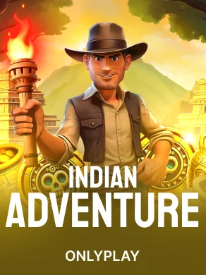 Indian Adventure