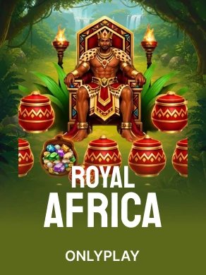 Royal Africa image
