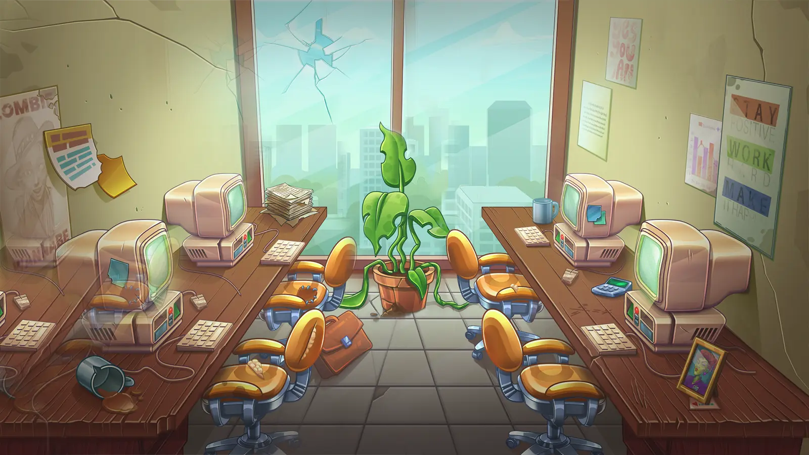 Game Placeholder