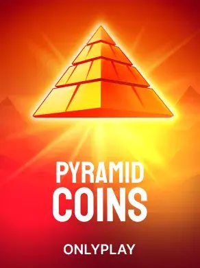 Pyramid Coins