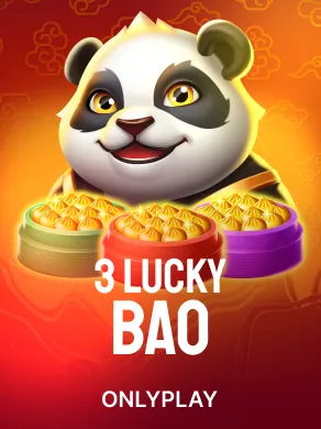 3 Lucky Bao