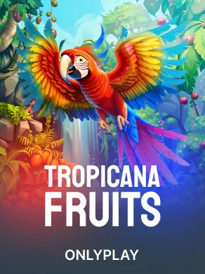 Tropicana Fruits