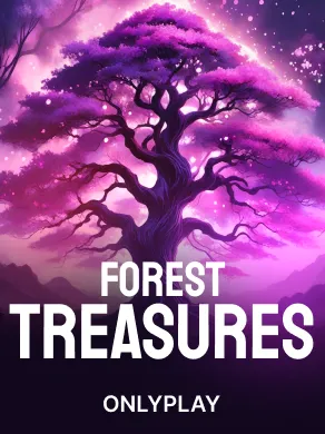 Forest Treasures