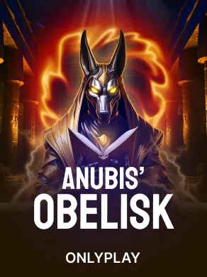 Anubis’ Obelisk