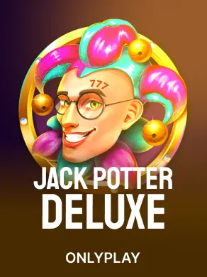 Jack Potter Deluxe