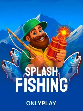 Fishing Splash