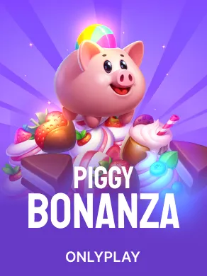 Piggy Bonanza