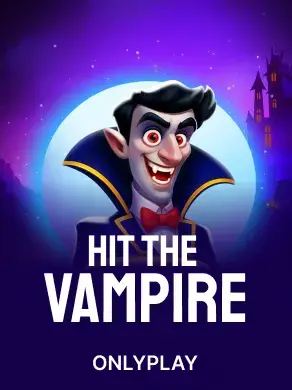 Hit the Vampire