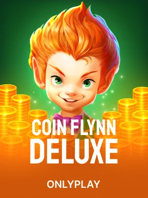 Coin Flynn Deluxe