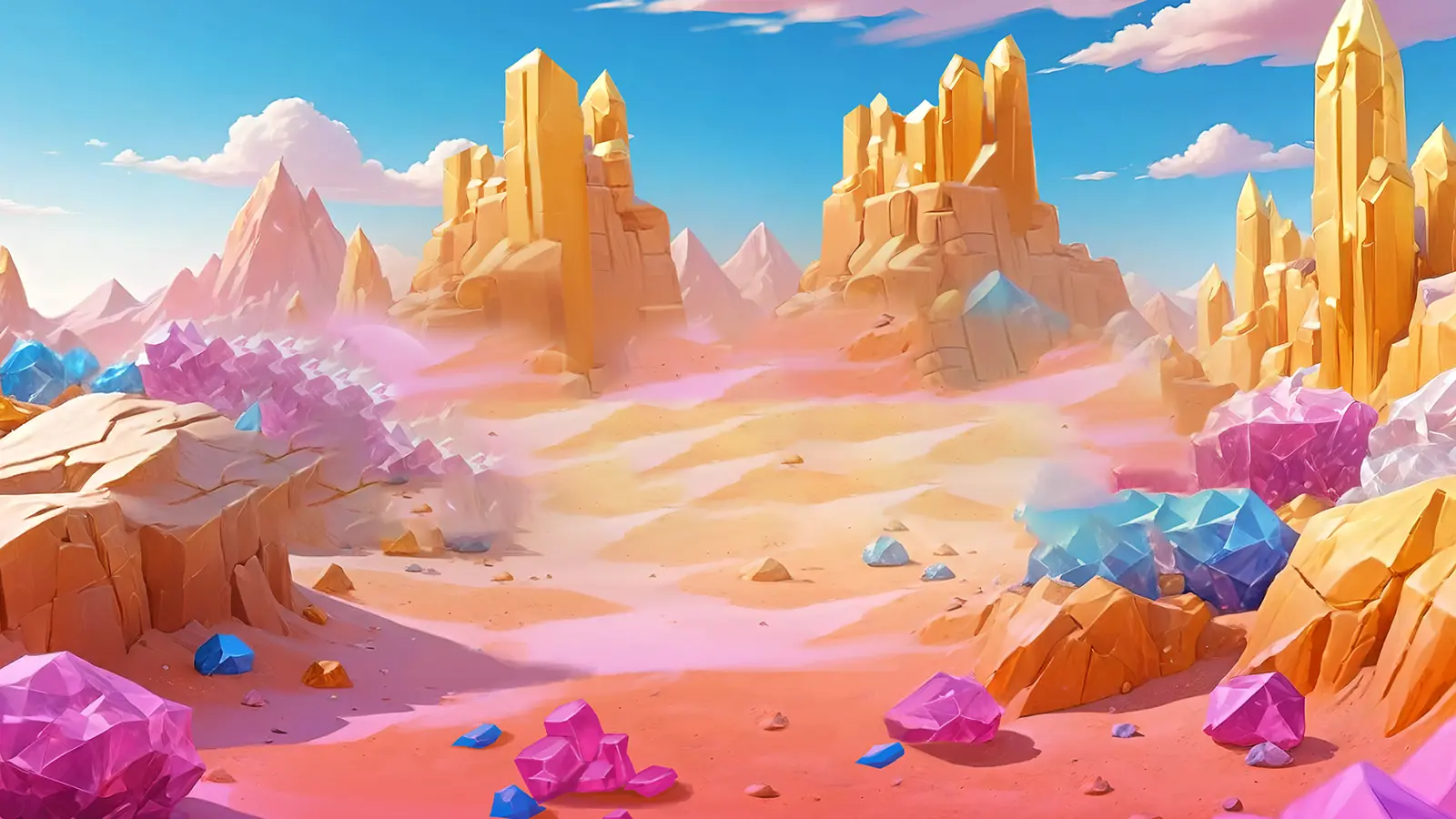 Game Placeholder