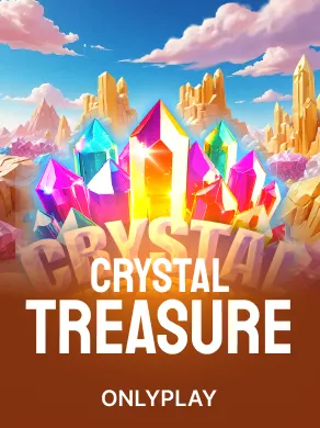 Crystal Treasure