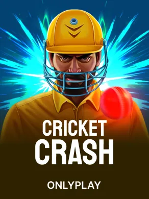 Cricket Crash