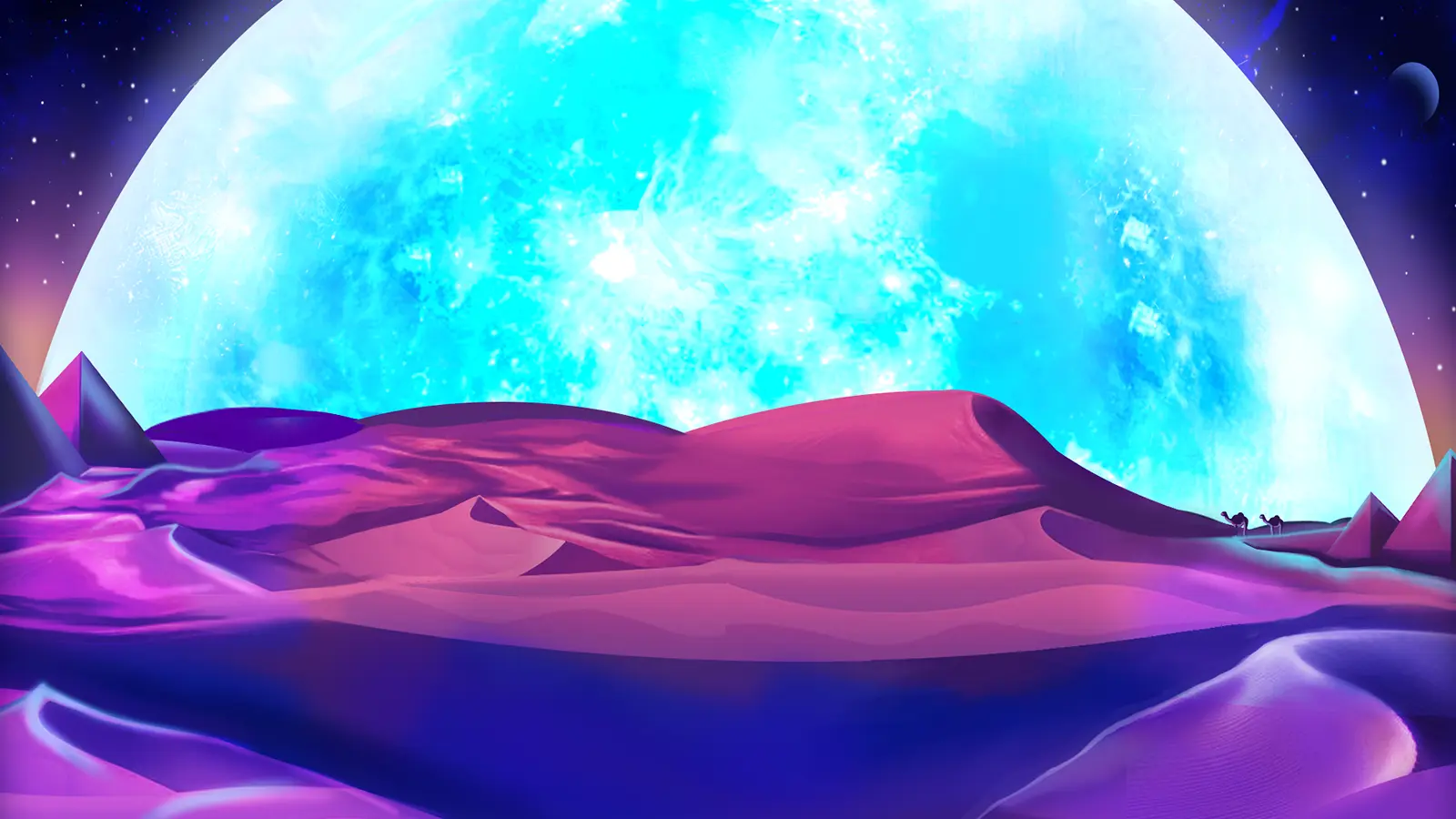 Game Placeholder