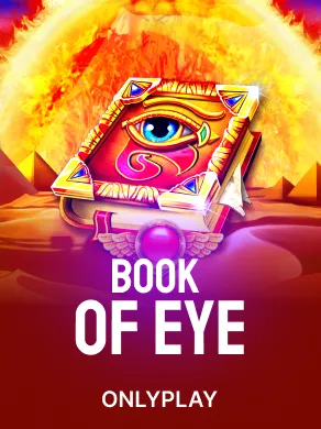 Book of Eye