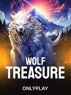 Wolf treasure