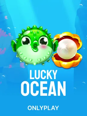 Lucky Ocean