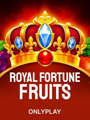 Royal Fortune Fruits image