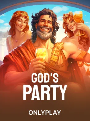 God's Party