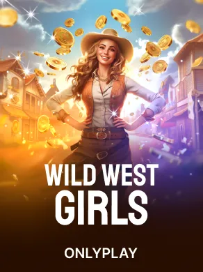 Wild West Girls