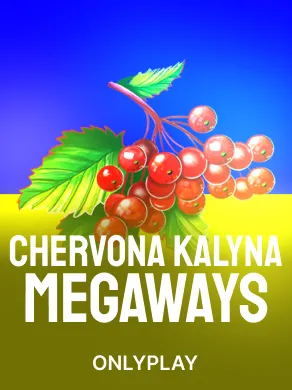 Chervona Kalyna Megaways