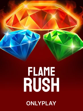 Flame Rush image