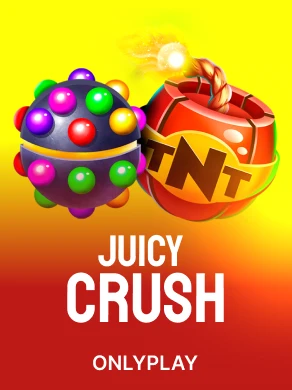 Juicy Crush