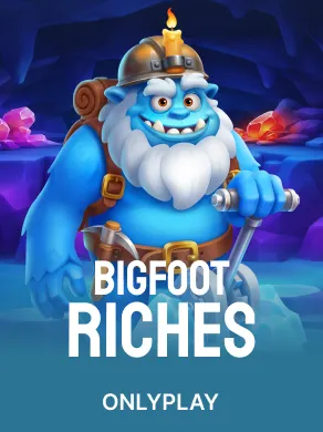 Bigfoot Riches image