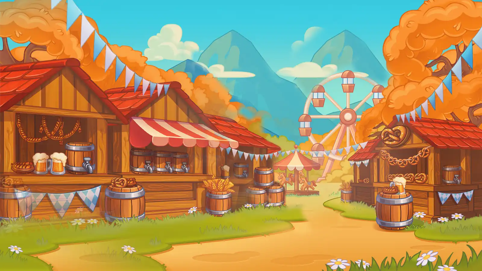 Game Placeholder
