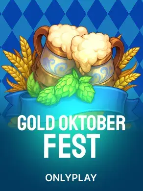 Gold Oktoberfest