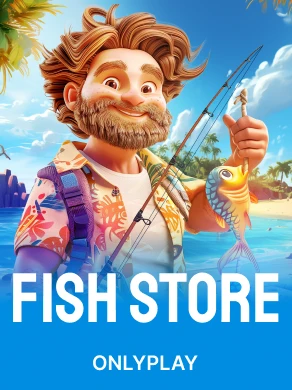 Fish store