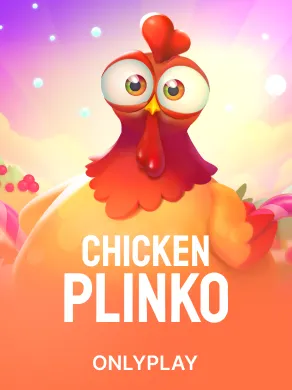 Chicken Plinko