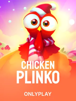 Chicken Plinko