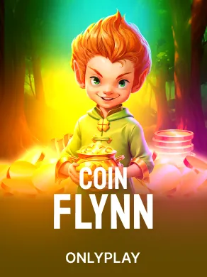 Coin Flynn