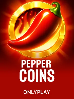 Pepper Coins image