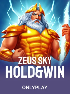 Zeus Sky  Hold & Win