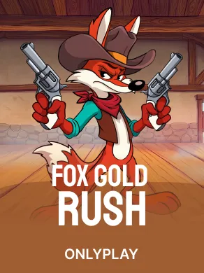Fox Gold Rush image