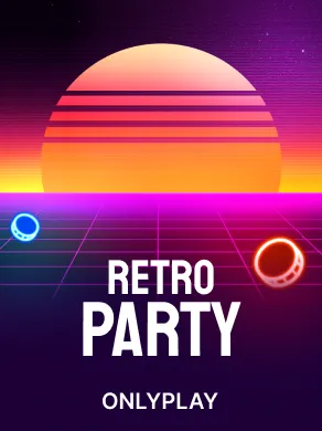 Retro Party