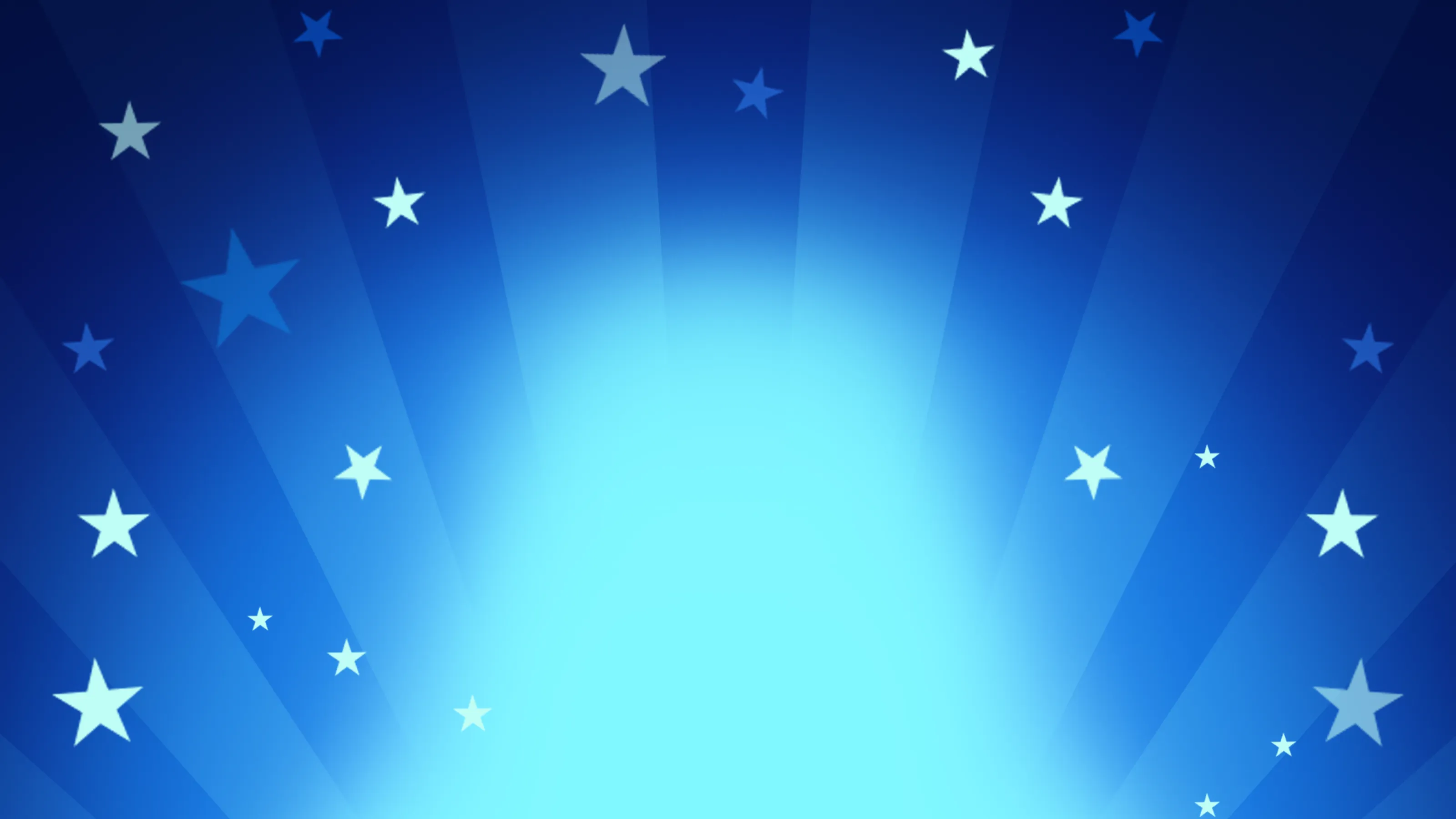 Liberty Rush banner
